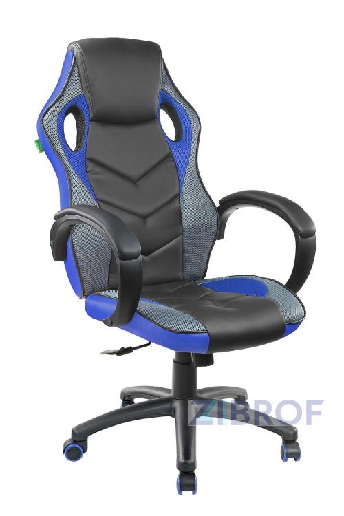 Геймерское кресло игровое 9381H