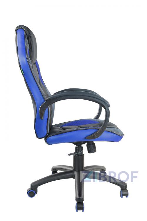 Геймерское кресло игровое 9381H