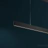 Подвесной светильник Technical P010PL-L23B4K