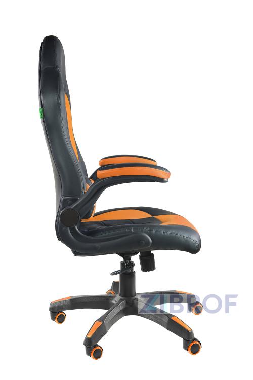 Геймерское кресло игровое 9505H