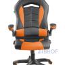 Геймерское кресло игровое 9505H