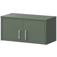 Антресоль закрытая Арго А-311/А-603 Тайга