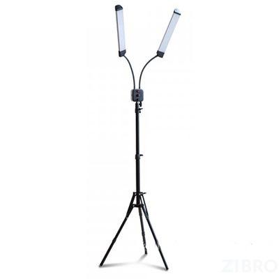 Двойная лампа с регулировкой света DOUBLE-LIGHT Двойная лампа с регулировкой света DOUBLE-LIGHT