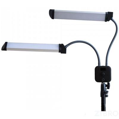 Двойная лампа с регулировкой света DOUBLE-LIGHT Двойная лампа с регулировкой света DOUBLE-LIGHT