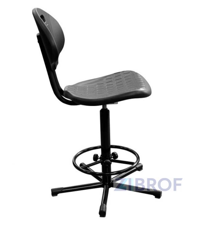 Кресло-стул КР10-2 полиуретан