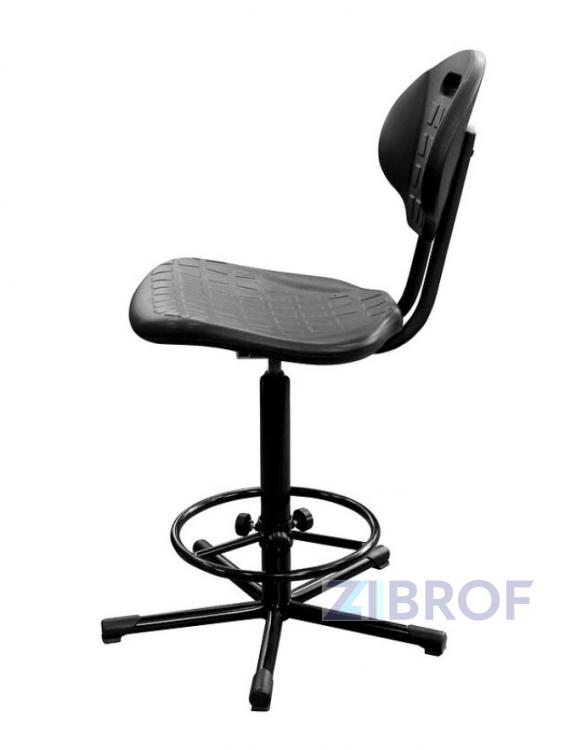 Кресло-стул КР10-2 полиуретан