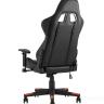 Игровое кресло TopChairs Cayenne оранжевое геймерское Игровое кресло TopChairs Cayenne оранжевое геймерское