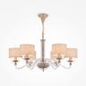 Люстра Maytoni ARM526PL-06GR