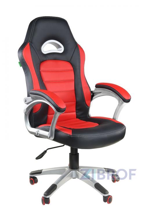 Геймерское кресло игровое 9167H 