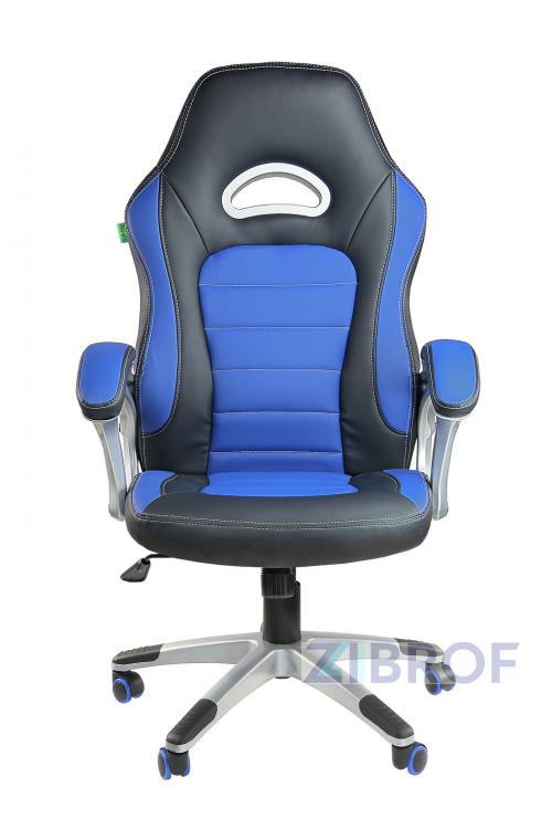 Геймерское кресло игровое 9167H 