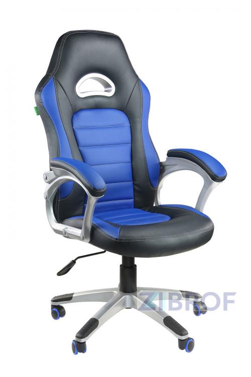 Геймерское кресло игровое 9167H 