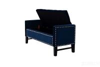 Банкетка с ящиком для хранения Alice cc-67