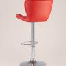 Игровое кресло TopChairs Virage черно-белое геймерское
