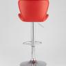 Игровое кресло TopChairs Virage черно-белое геймерское