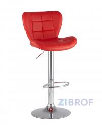 Игровое кресло TopChairs Virage черно-белое геймерское