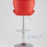 Игровое кресло TopChairs Virage черно-белое геймерское