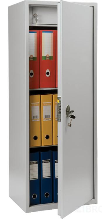 Бухгалтерские шкафы - ПРАКТИК SL-125Т