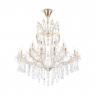Люстра Maytoni DIA881-PL-24-G
