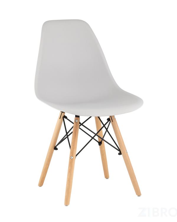 Стул Style DSW светло-серый x4 Стул Style DSW светло-серый x4