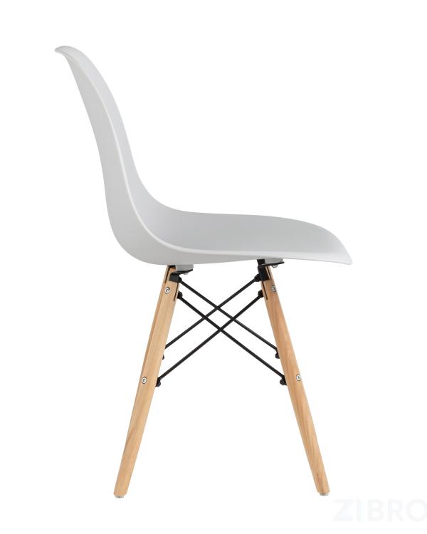 Стул Style DSW светло-серый x4 Стул Style DSW светло-серый x4