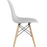 Стул Style DSW светло-серый x4 Стул Style DSW светло-серый x4