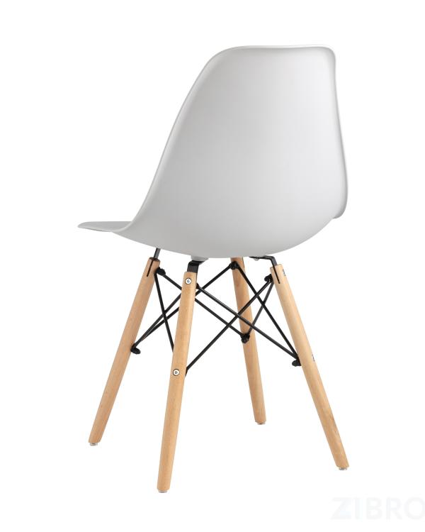Стул Style DSW светло-серый x4 Стул Style DSW светло-серый x4