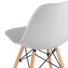 Стул Style DSW светло-серый x4 Стул Style DSW светло-серый x4