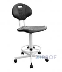 Кресло-стул КР10-2/К полиуретан