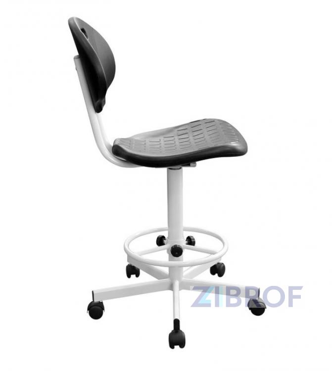 Кресло-стул КР10-2/К полиуретан