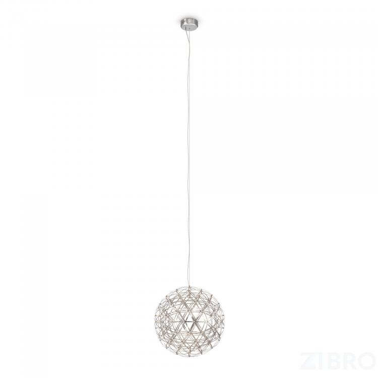 Подвесной светильник Freya FR5099PL-L52CH Подвесной светильник Freya FR5099PL-L52CH