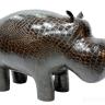 Пуф Бегемот Дизайн Caiman