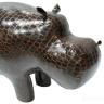 Пуф Бегемот Дизайн Caiman