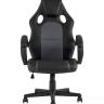 Игровое кресло TopChairs Renegade, серое геймерское Игровое кресло TopChairs Renegade, серое геймерское