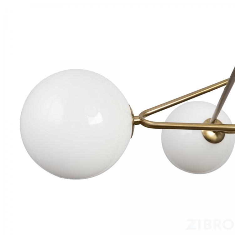 1Подвесной светильник Freya FR5144PL-06W