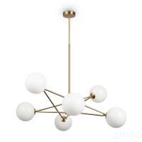 1Подвесной светильник Freya FR5144PL-06W