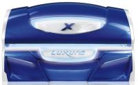 Горизонтальный солярий - Luxura X7 II 42 Sli High Intensive-2