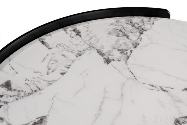 58DB-ET20016 Стол журнальный Cadiz d60*48см