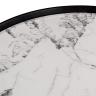 58DB-ET20016 Стол журнальный Cadiz d60*48см