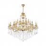 Люстра Maytoni DIA882-PL-30-G Люстра Maytoni DIA882-PL-30-G