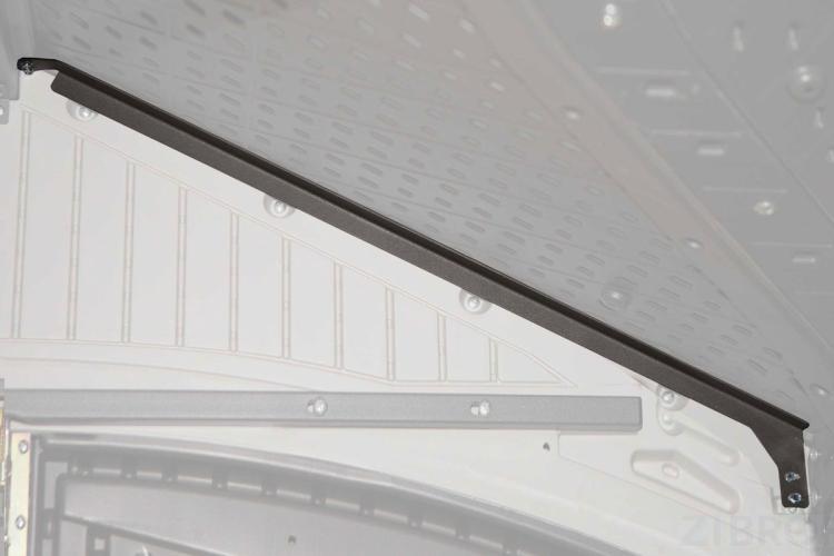 Усилитель кровли для пластикового сарая Lifetime 15 дюймов