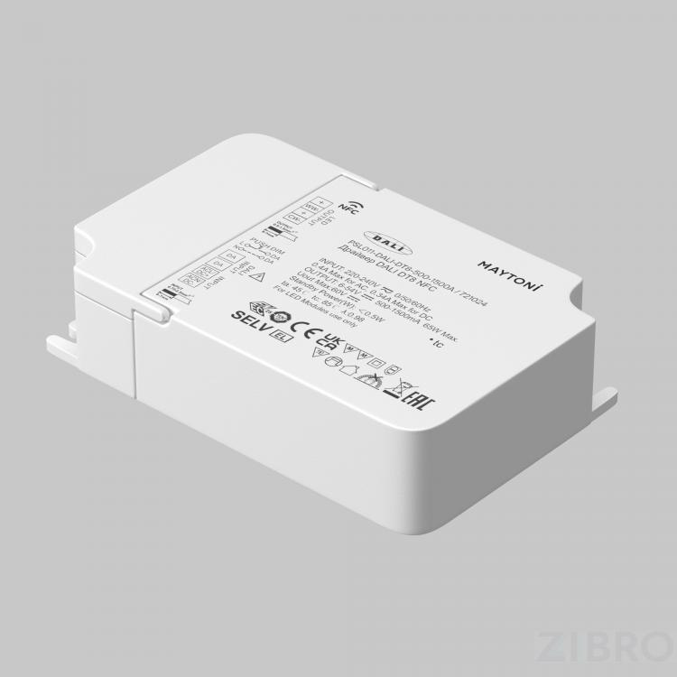 Источник тока Lighting control 721024