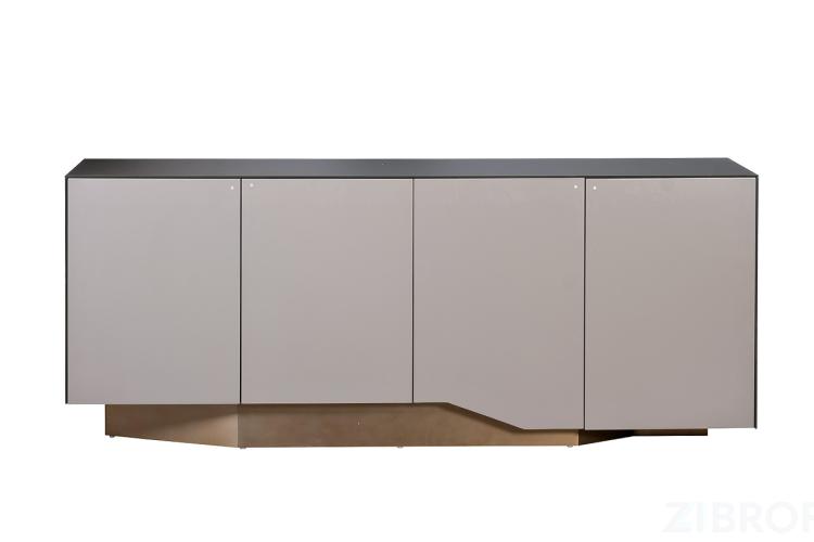 58DB-19012 Комод  200*42*80см