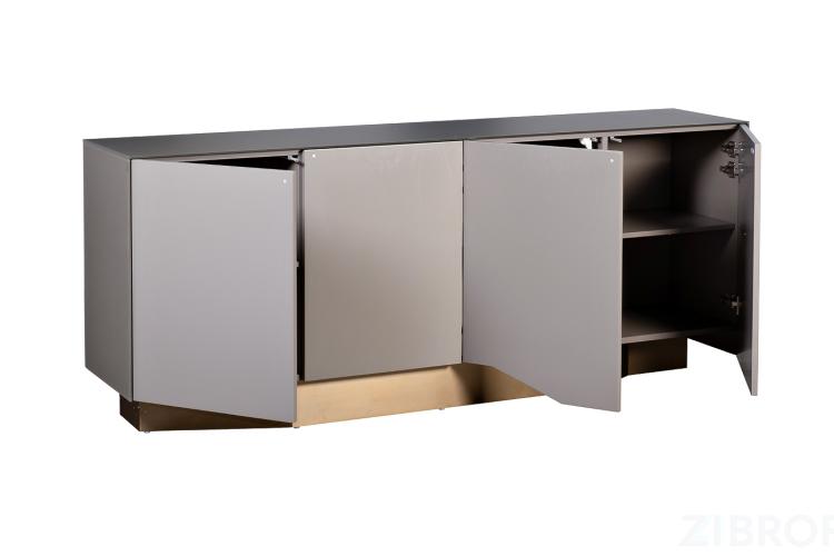 58DB-19012 Комод  200*42*80см
