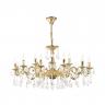 Люстра Maytoni DIA883-PL-18-G Люстра Maytoni DIA883-PL-18-G
