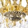 Люстра Maytoni DIA883-PL-18-G Люстра Maytoni DIA883-PL-18-G