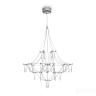 Подвесной светильник Freya FR6138PL-L21CH Подвесной светильник Freya FR6138PL-L21CH