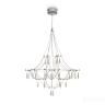 Подвесной светильник Freya FR6138PL-L21CH Подвесной светильник Freya FR6138PL-L21CH