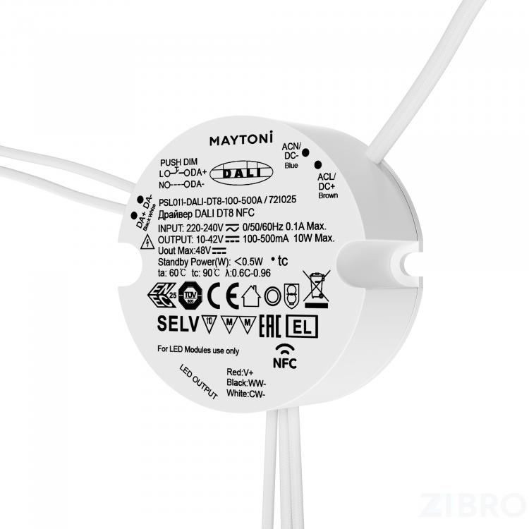 Источник тока Lighting control 721025