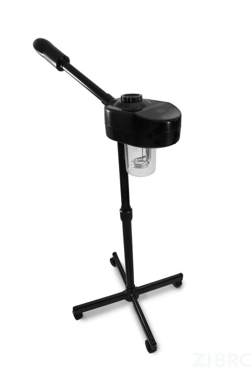 Вапоризатор для барбешопа BX-08 BLACK
