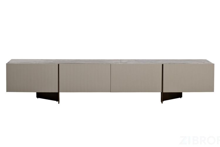 58DB-21630 Тумба под телевизор 239,4*43*45см